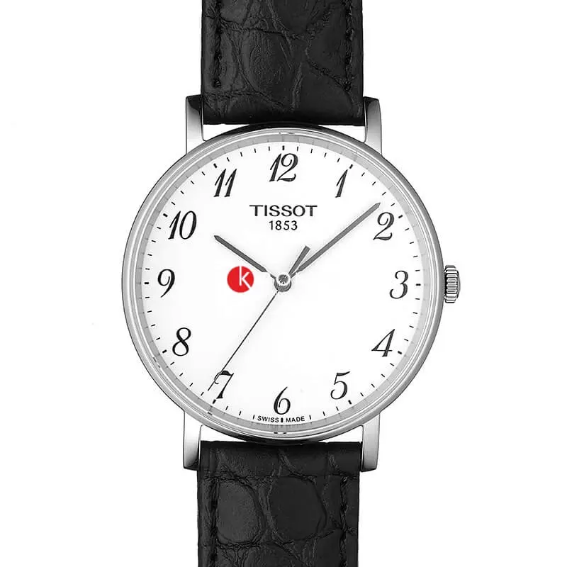 Фотография часов Tissot Everytime Medium T109.410.16.032.00